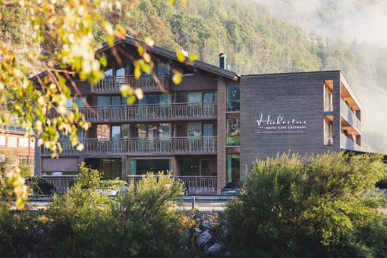 Hubertus - Au Bregenzerwald Hotel 4*