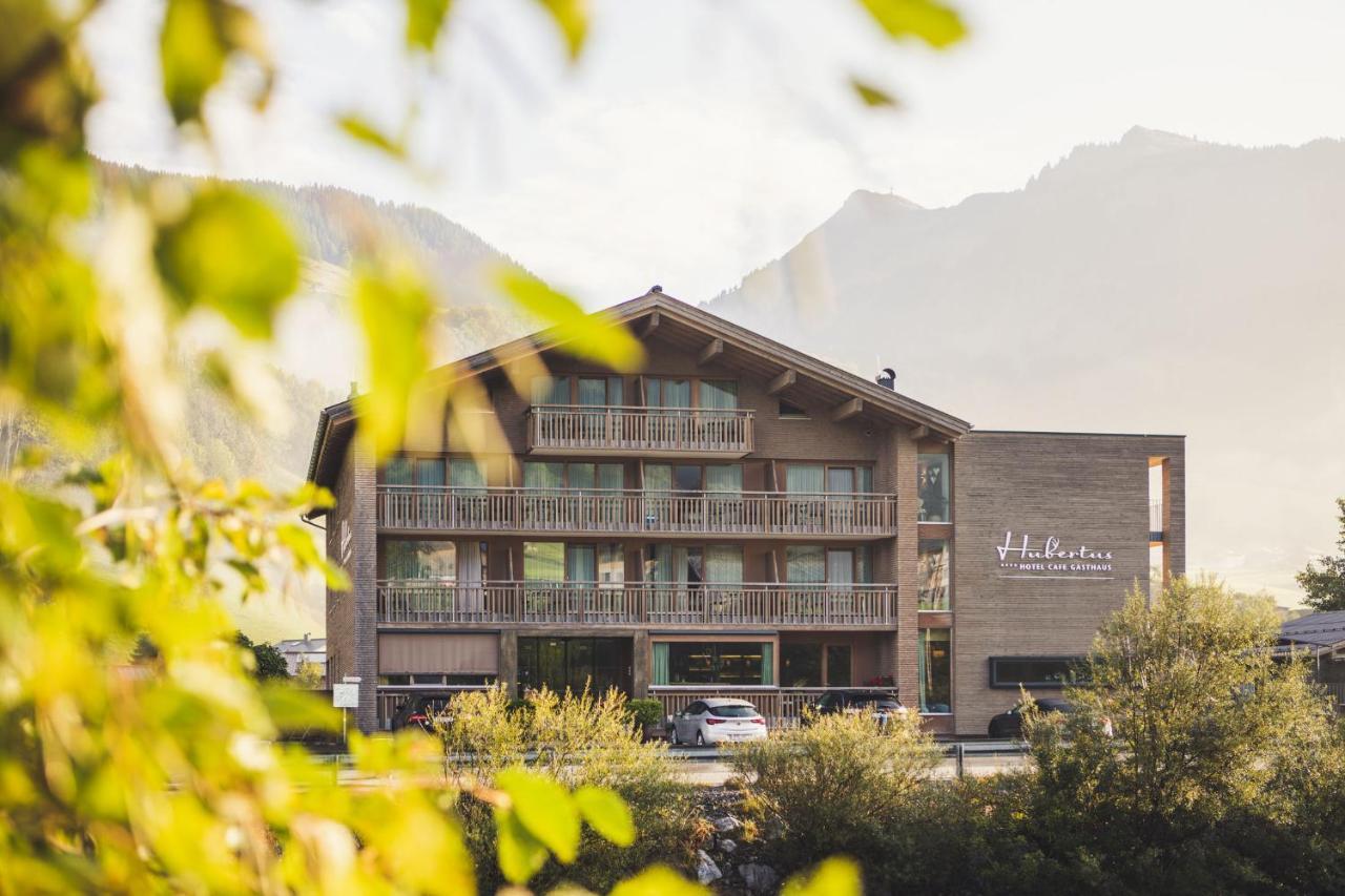 Hotel Hubertus - Au Bregenzerwald 4*