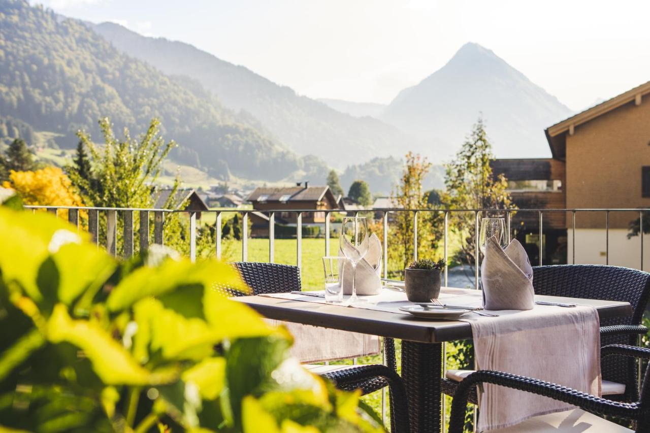 Hubertus - Au Bregenzerwald Hotel