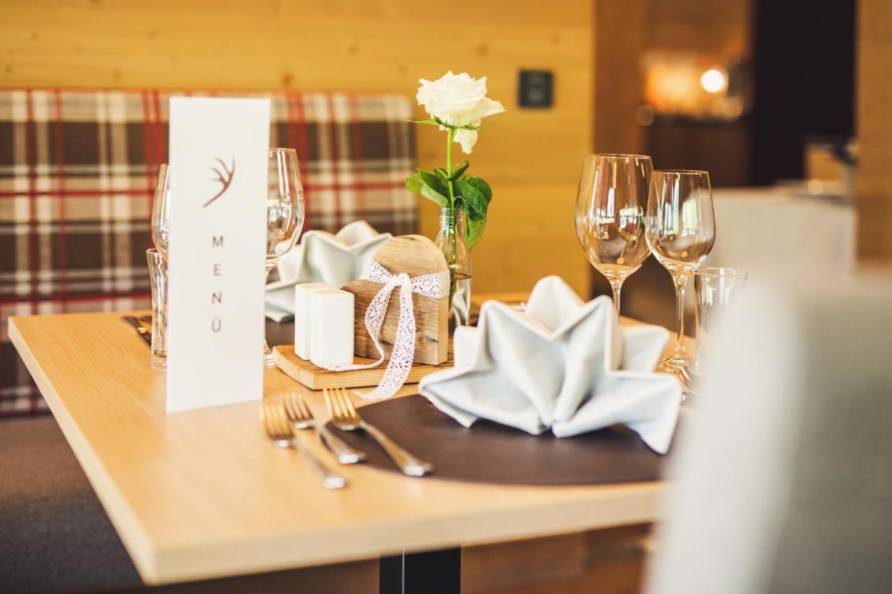 Hotel Hubertus - Au Bregenzerwald 4*