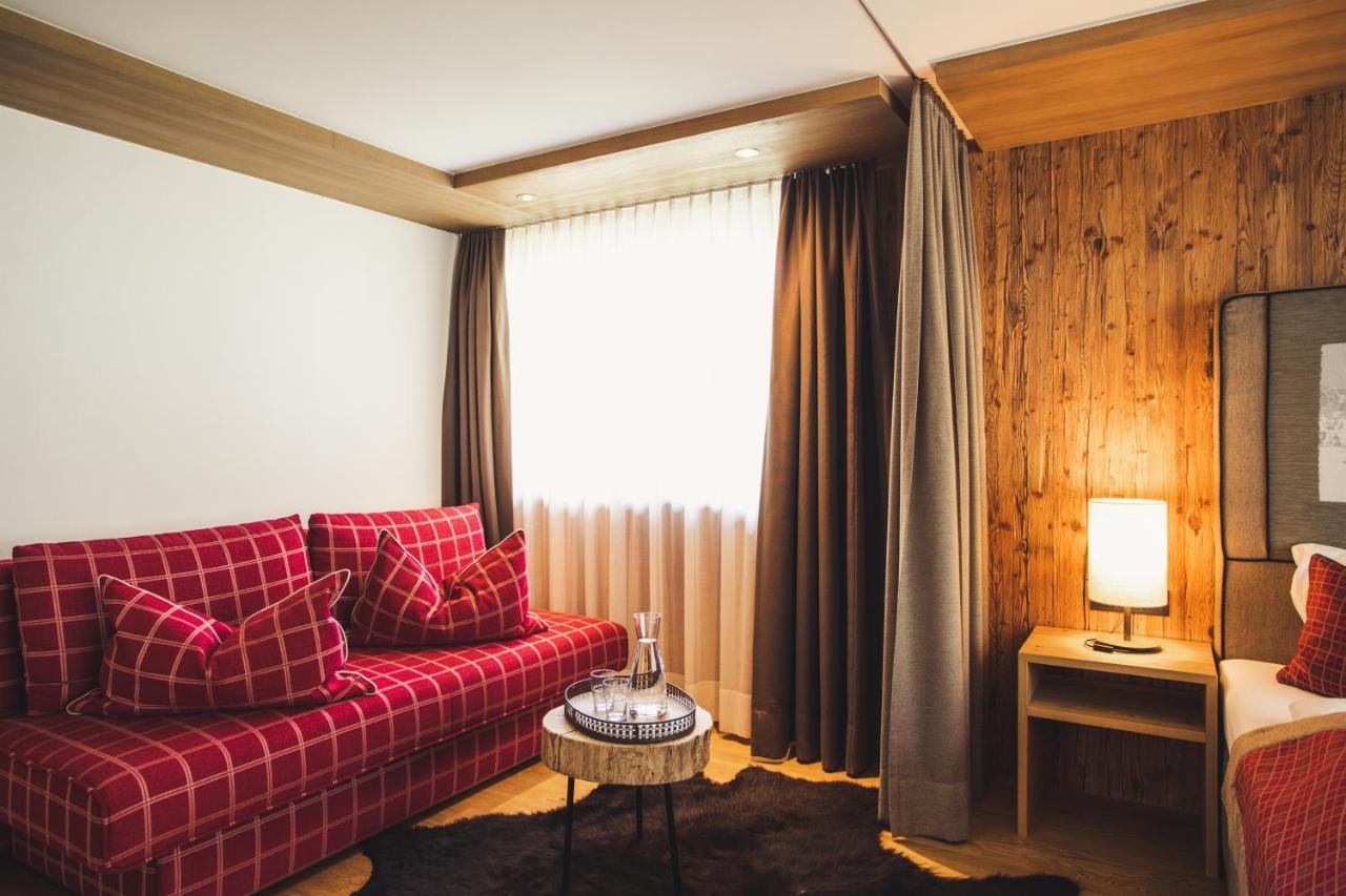 Hotel Hubertus Au (Vorarlberg)
