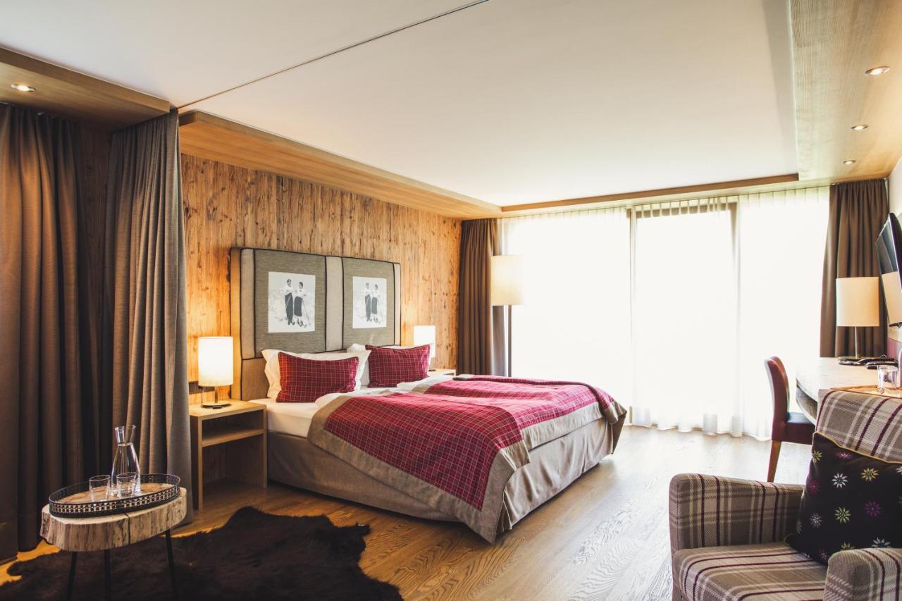 Hotel Hubertus 4*