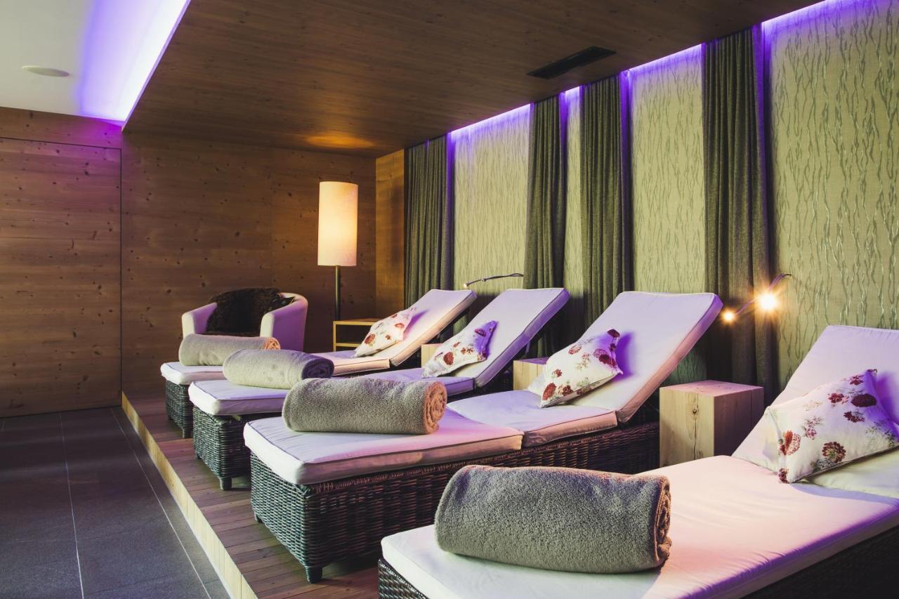 Hotel Hubertus 4*