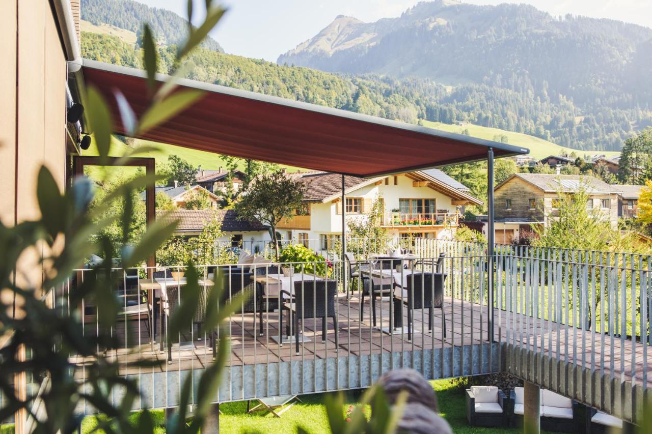 Hubertus - Au Bregenzerwald 4* Au (Vorarlberg)