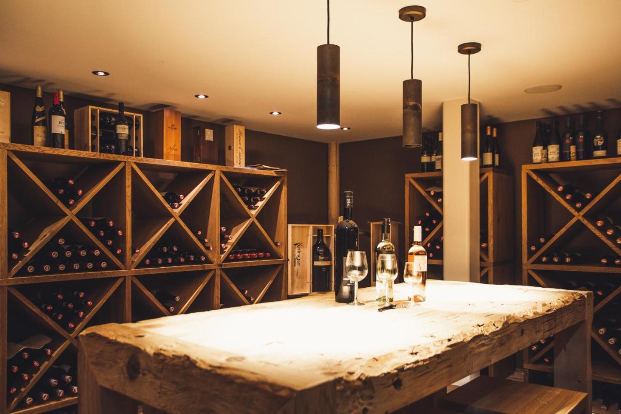 Hubertus Hotel 4*