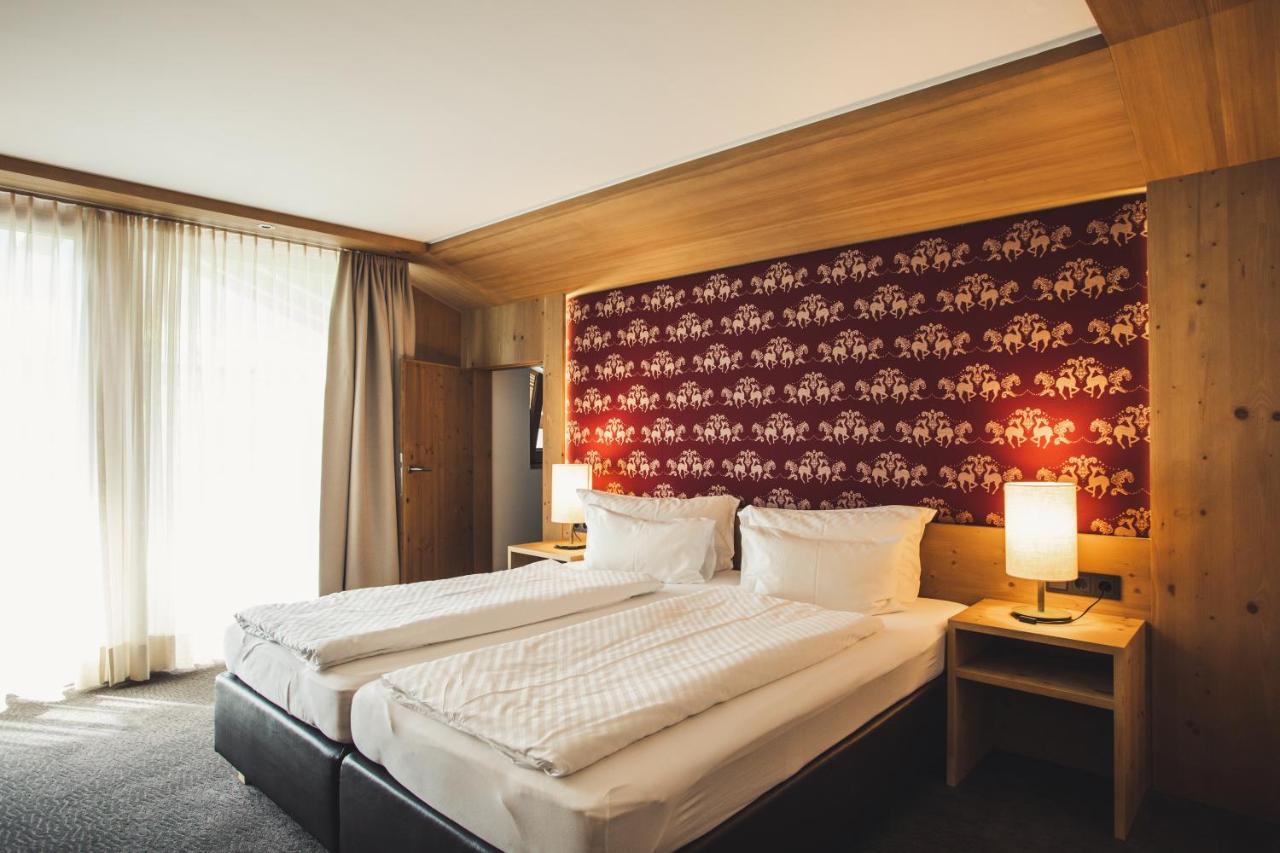 Hubertus 4* Au (Vorarlberg)