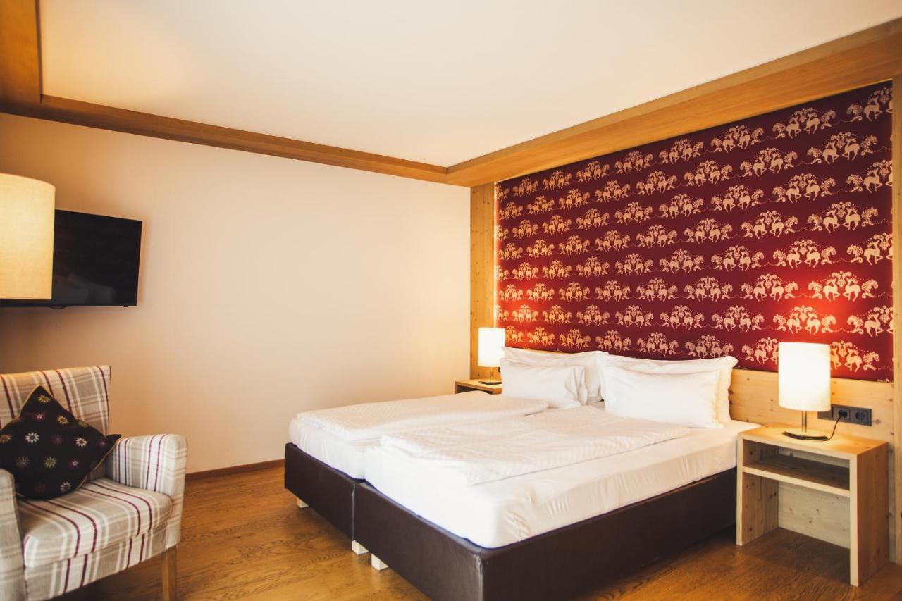 Hubertus - Au Bregenzerwald Hotel Au (Vorarlberg)